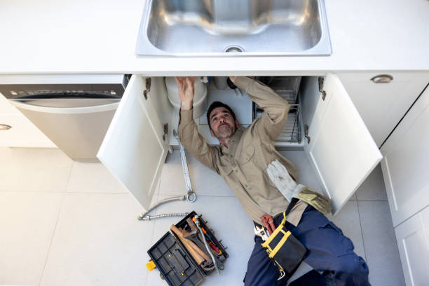 Best Emergency Plumbing Repair  in Miamisburg, OH