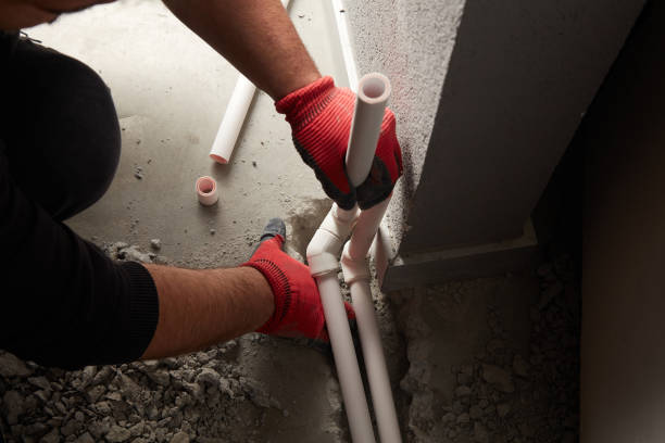 Best Leak Detection Services  in Miamisburg, OH