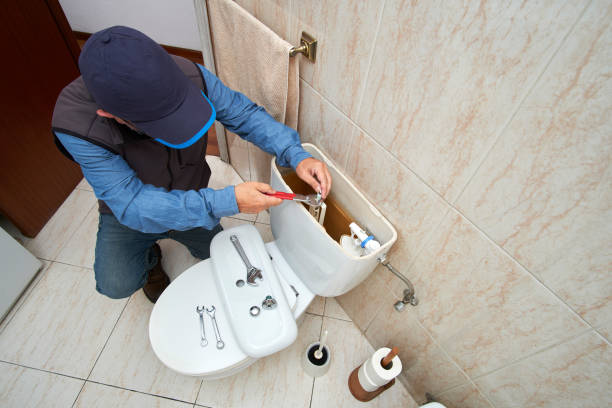 Best Sewer Line Replacement  in Miamisburg, OH