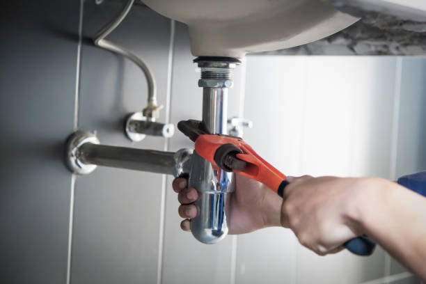 Best Leak Detection Services  in Miamisburg, OH